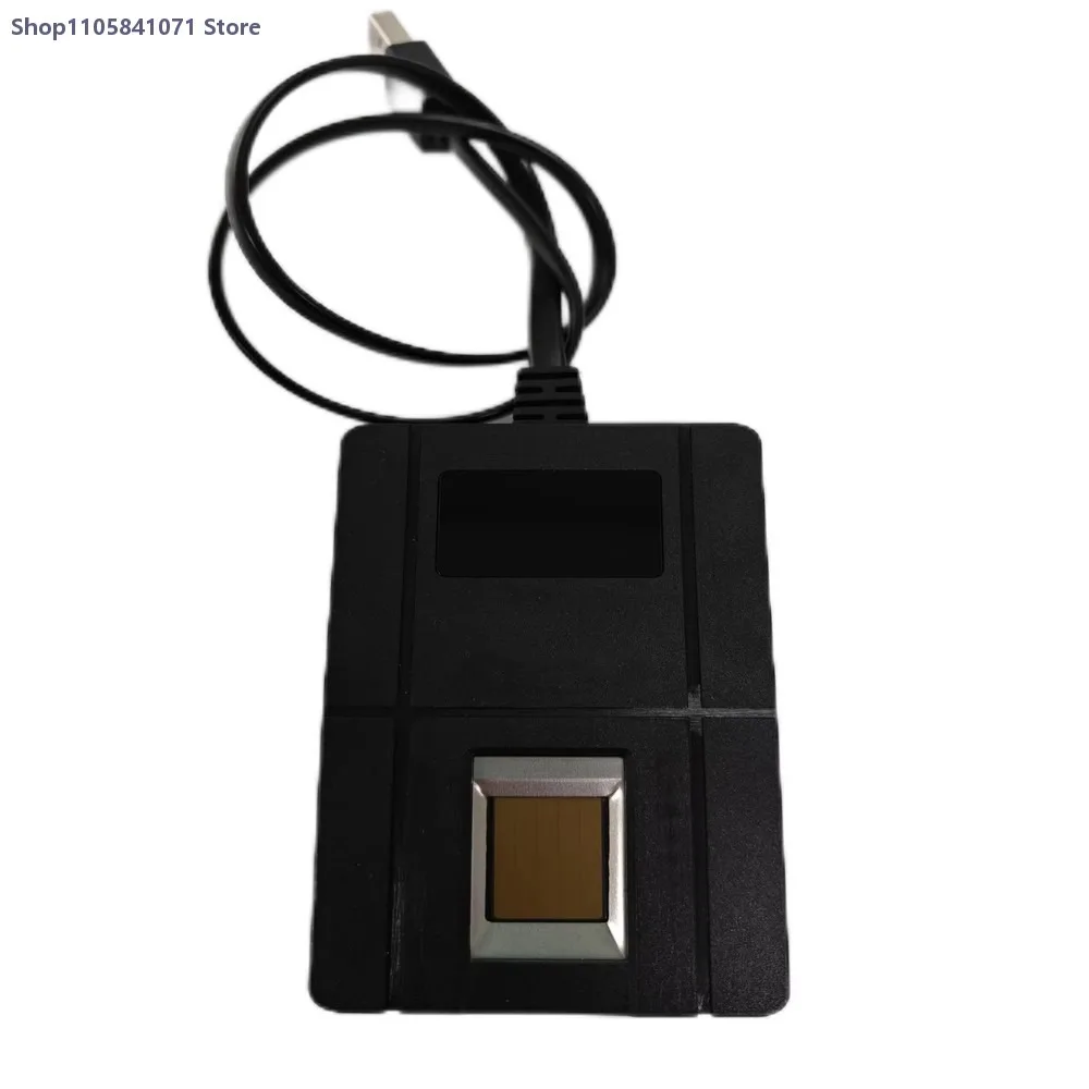 Fingerprint Biometric Registration Government Project FAP10 Fingerprint Scanner with Free SDK