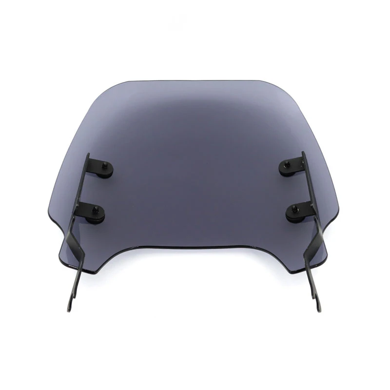 Sporty Front Windshield Deflector Cover for For Harley-Davidson Sportster S 1250 RH1250s Motorcycle Accessory
