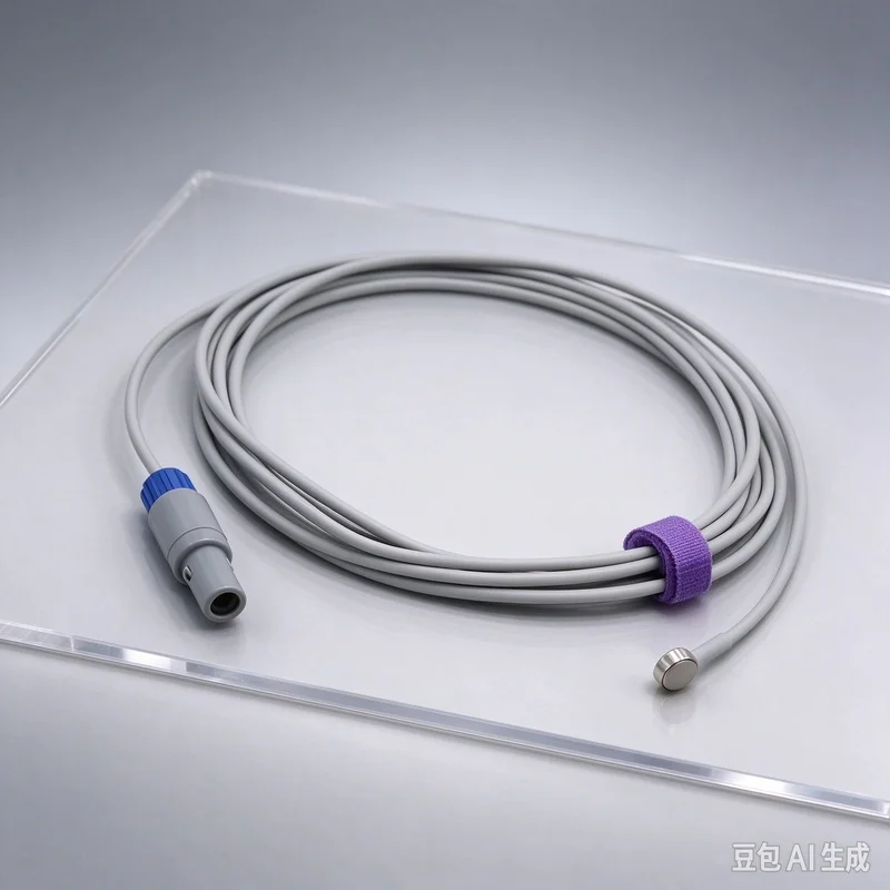 Probe for Dison Pediatric Skin Surface Temperature 2Pcs