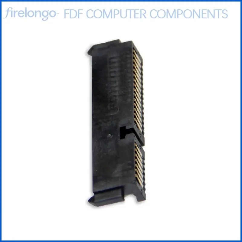 New Laptop Hard Drive Connector for Dell E5420 E5220 E5520 E5430 E5400