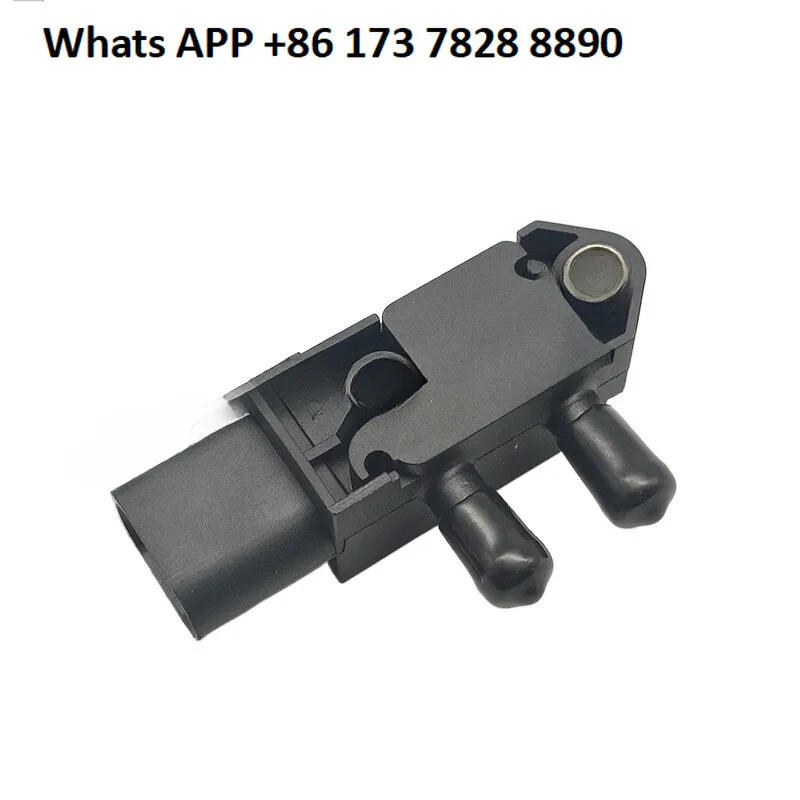 

2X 31MPP1-3 Differential Pressure Sensor Control Valve