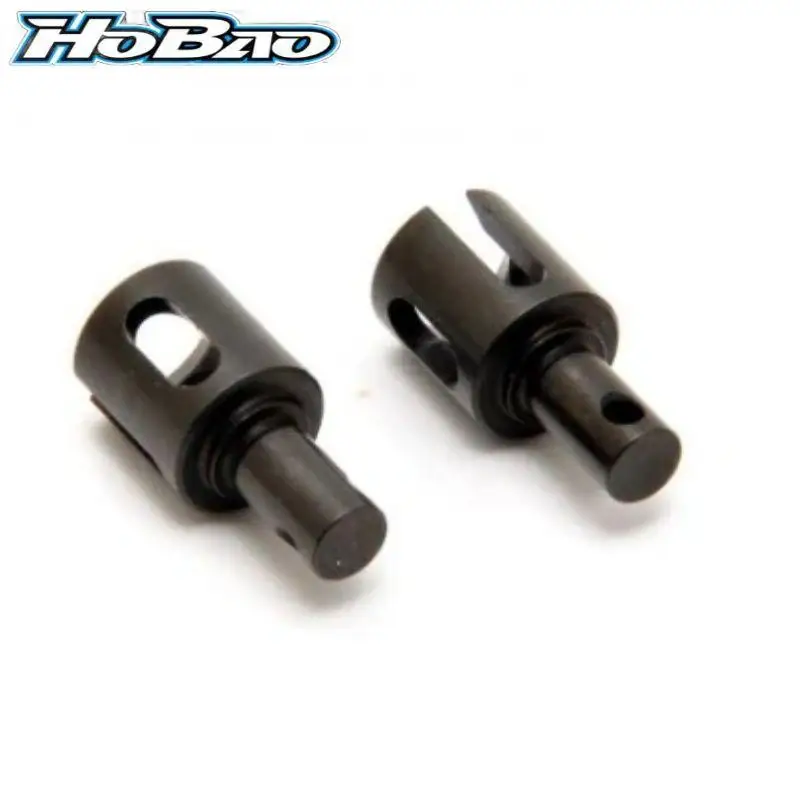 

Original OFNA/HOBAO RACING OP1-0013 LIGHT WEIGHT DIFR OUTDRIVE CUP For 1/10 2WD H2