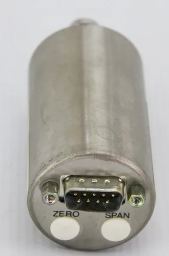 T78 MKS BARATRON, PRZETWORNIK CIŚNIENIA, 10 TORR 750B11TCB2GA