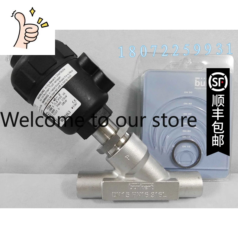 Germany Burkert2000…