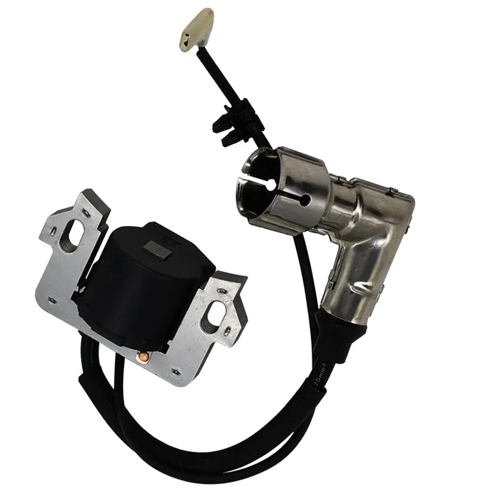 

Lawn Mower Ignition For 925-07165 725-07165 SC100 SC300 SC500 SC700 SC900 Lawn Mower Engine Starting System Upgrade