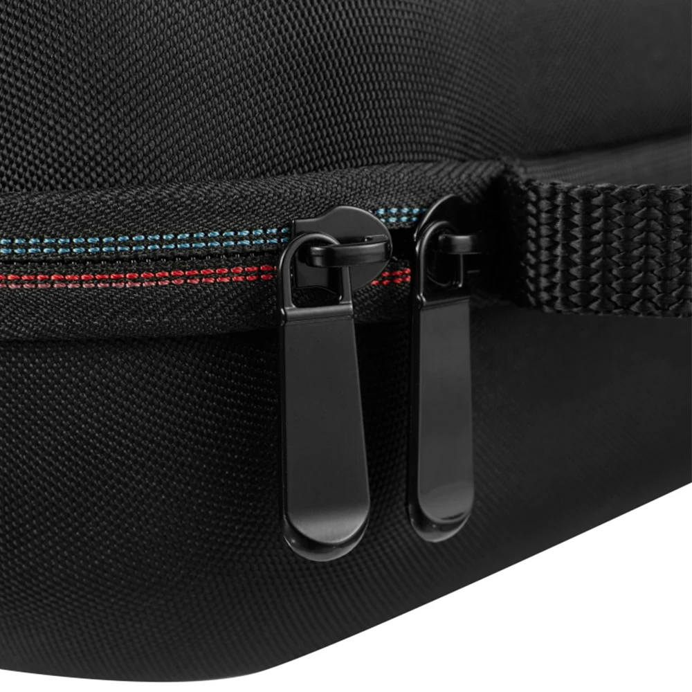 Custodia rigida in EVA per 1 altro custodia per cuffie SonoFlow HC905 custodia da viaggio per cuffie SonoFlow