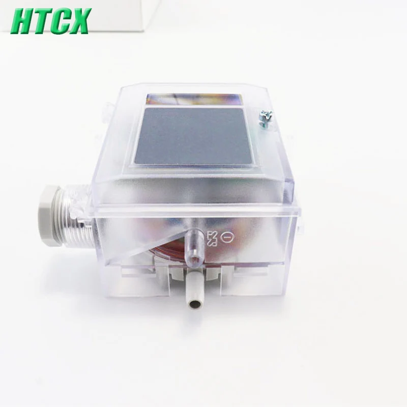 New Air pressure differential sensor transmitter LCD 4-20mA  QBM3120-1 QBM3120-3  QBM3120-5  QBM3120-10  QBM3120-25  QBM3120-1U