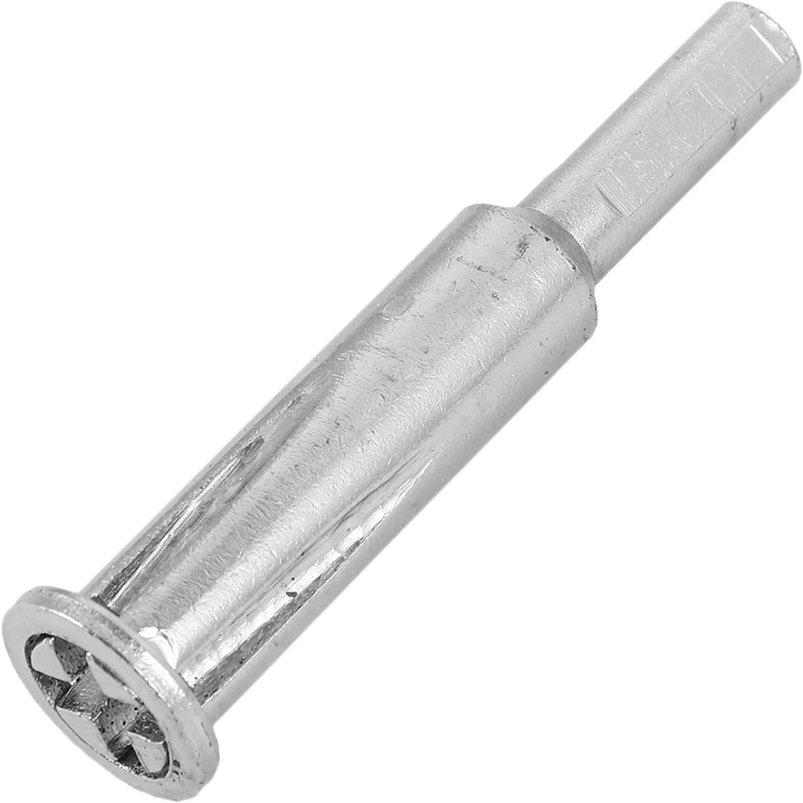 

Automatic Connector Tool Carbon Steel Tool For Electric Fast Splicing Wiring Cable Connector Wire Twisting For Drill Drill Power