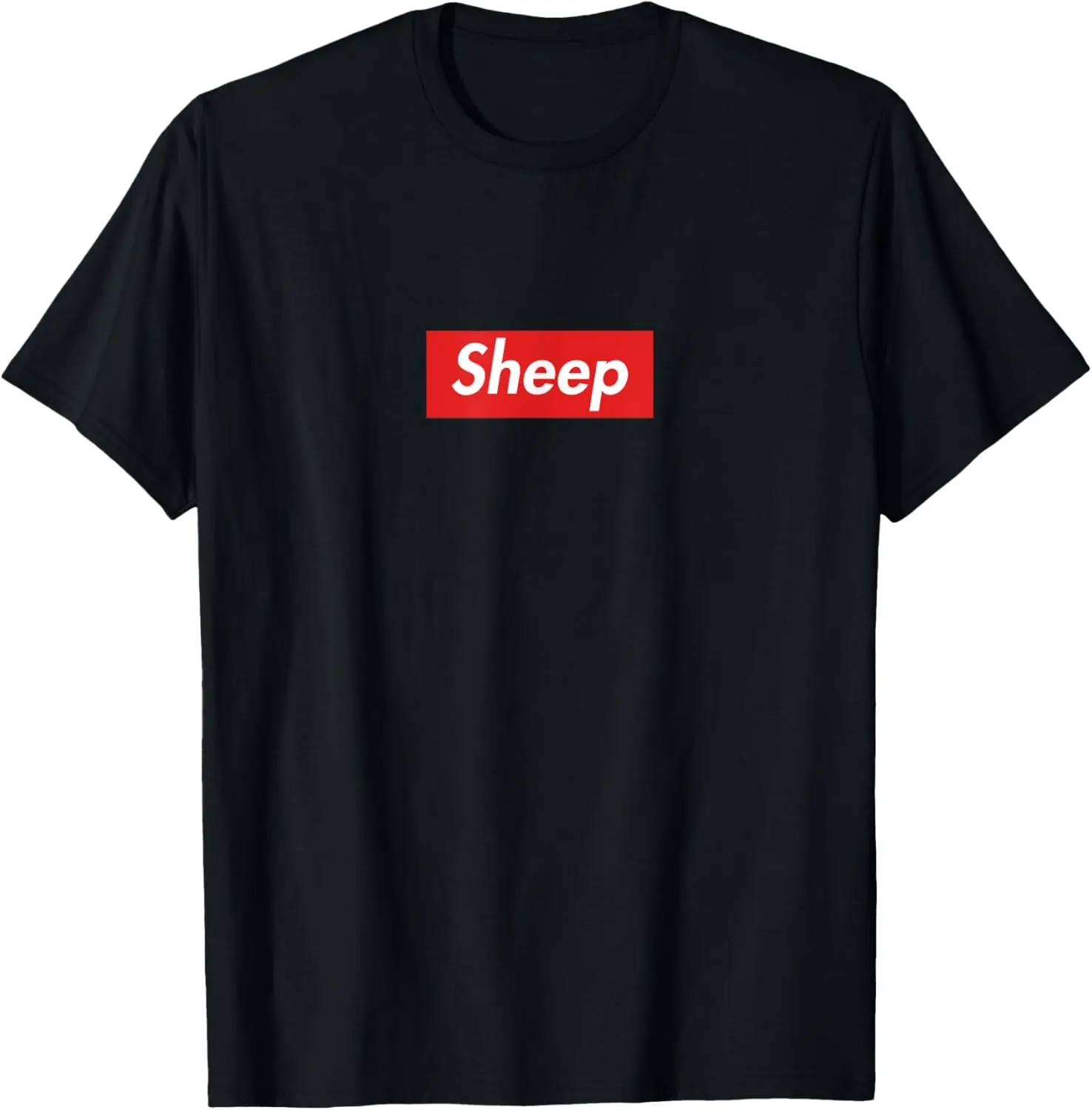 

Sheep T-Shirt