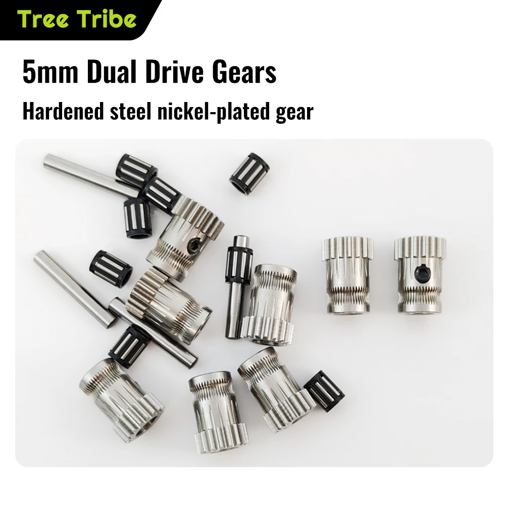 مجموعة ترقية Tree Tribe ERCF V3 ذات 8 قنوات V2 FV3 ERCT ERF ملحقات طابعة Voron MMU ثلاثية الأبعاد للطابعة Voron ثلاثية الأبعاد