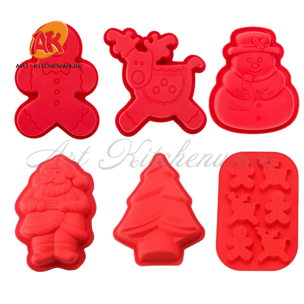 Christmas Ice Cream…