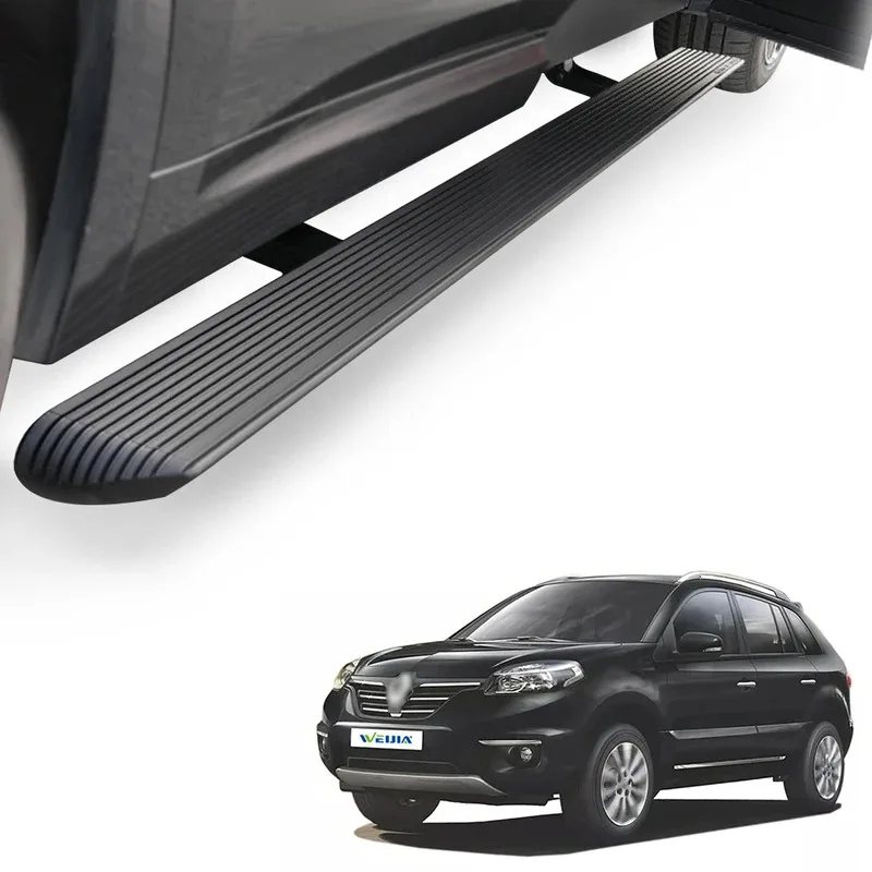 

Direct Manufacturer's Low-Priced Electric Retractable Power Running Boards for SUV Renault for Kos Car Pedal Side Step