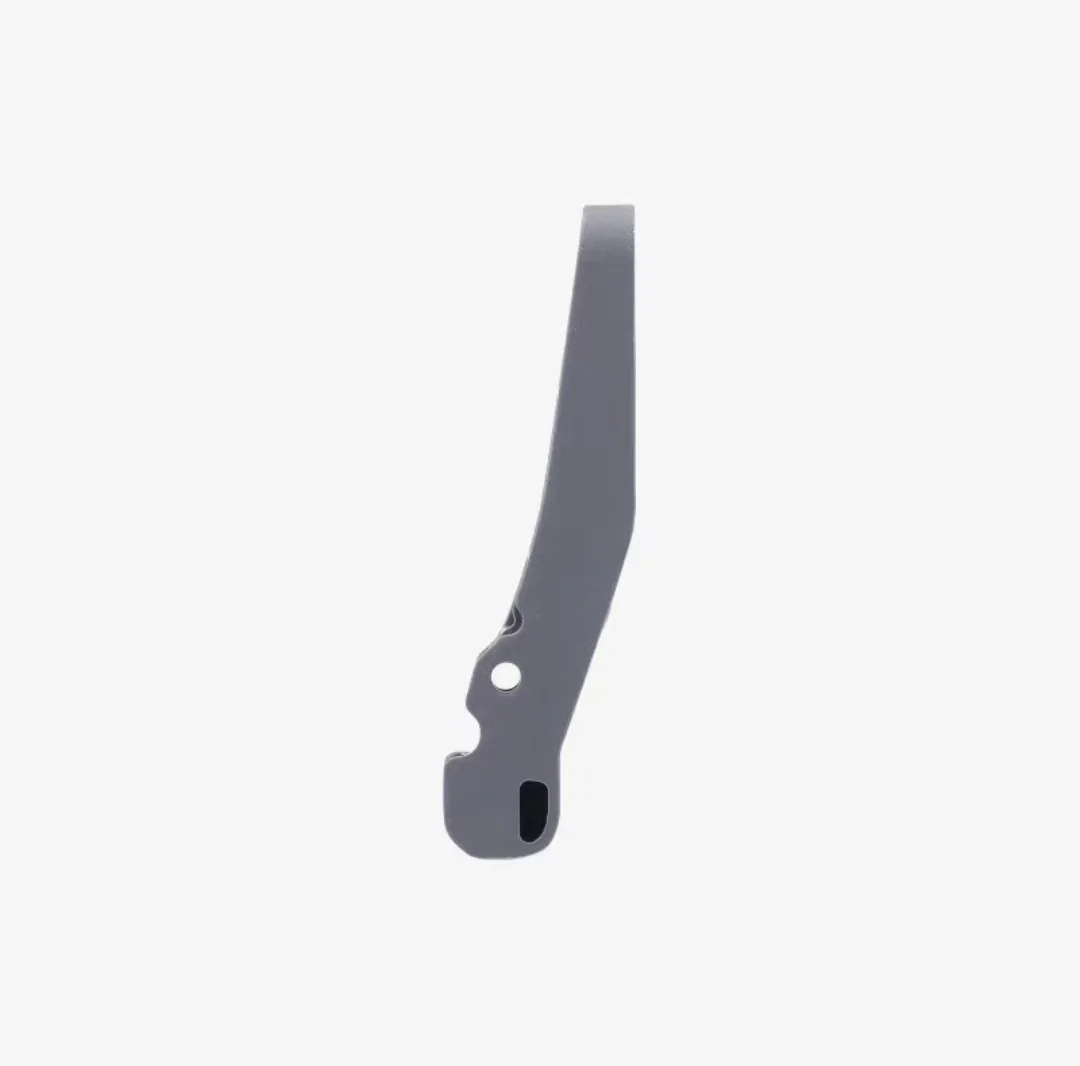 Left Cutter Shank Handle For Bambu Lab H2D H2C 3D Printer Parts Cutting Tool Holder Replacement Spare Accessory