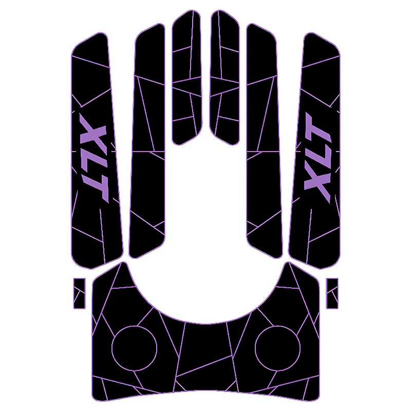 

WSM Eva Foam Pad Jet ski Marine Traction Mats For 1999-2004 Yamaha XL 1200 Ltd XLT 1200 Custom Boat Flooring