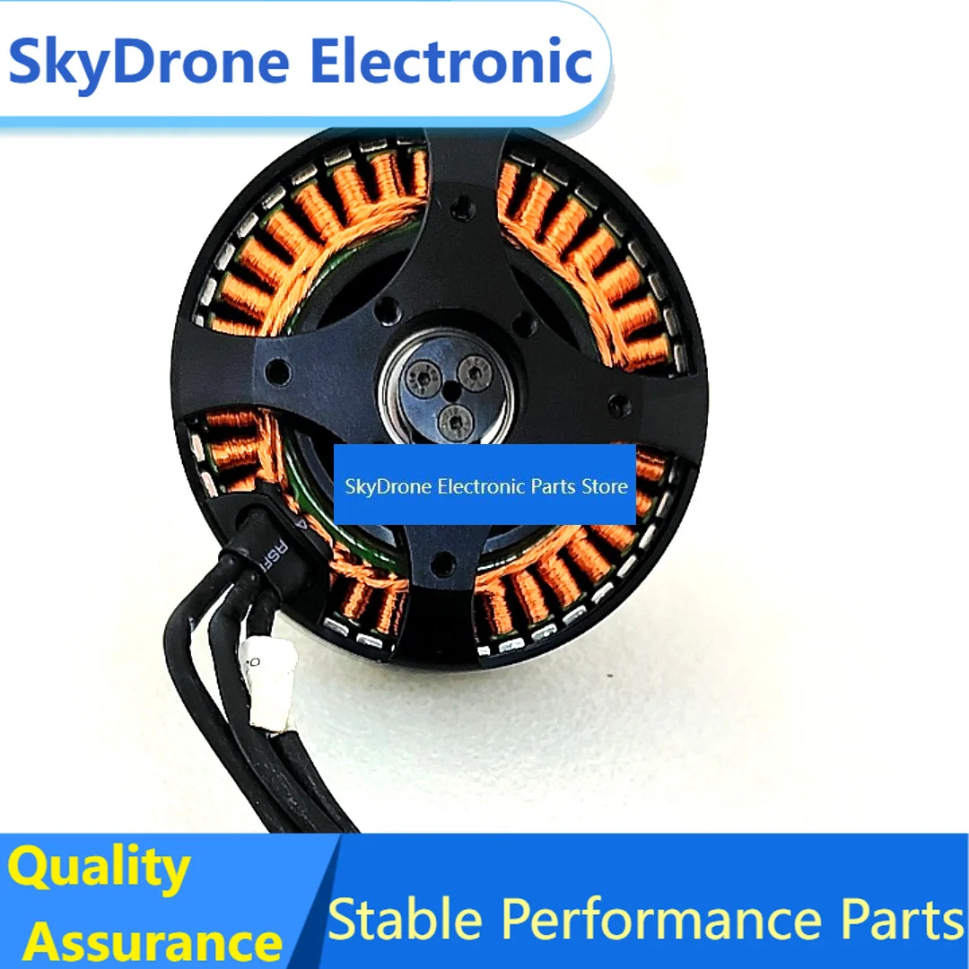 SkyDElShield 8318 Brushless Motor Agricultural Plant Protection Multi-Axis Engine Thick Line Waterproof For Precision