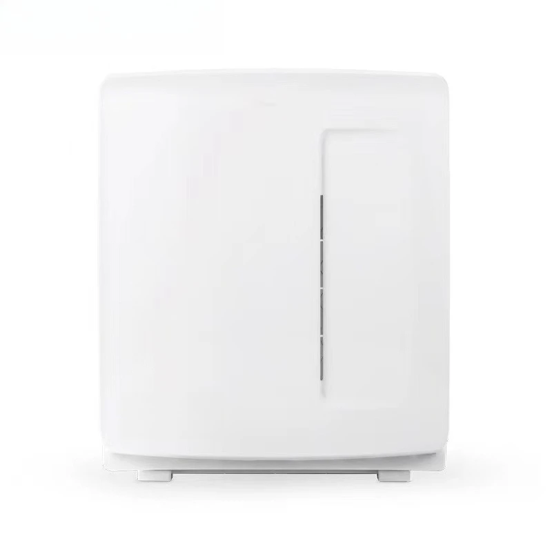 Pet air purifier bedroom living room suction cat and dog hair floating hair purifier