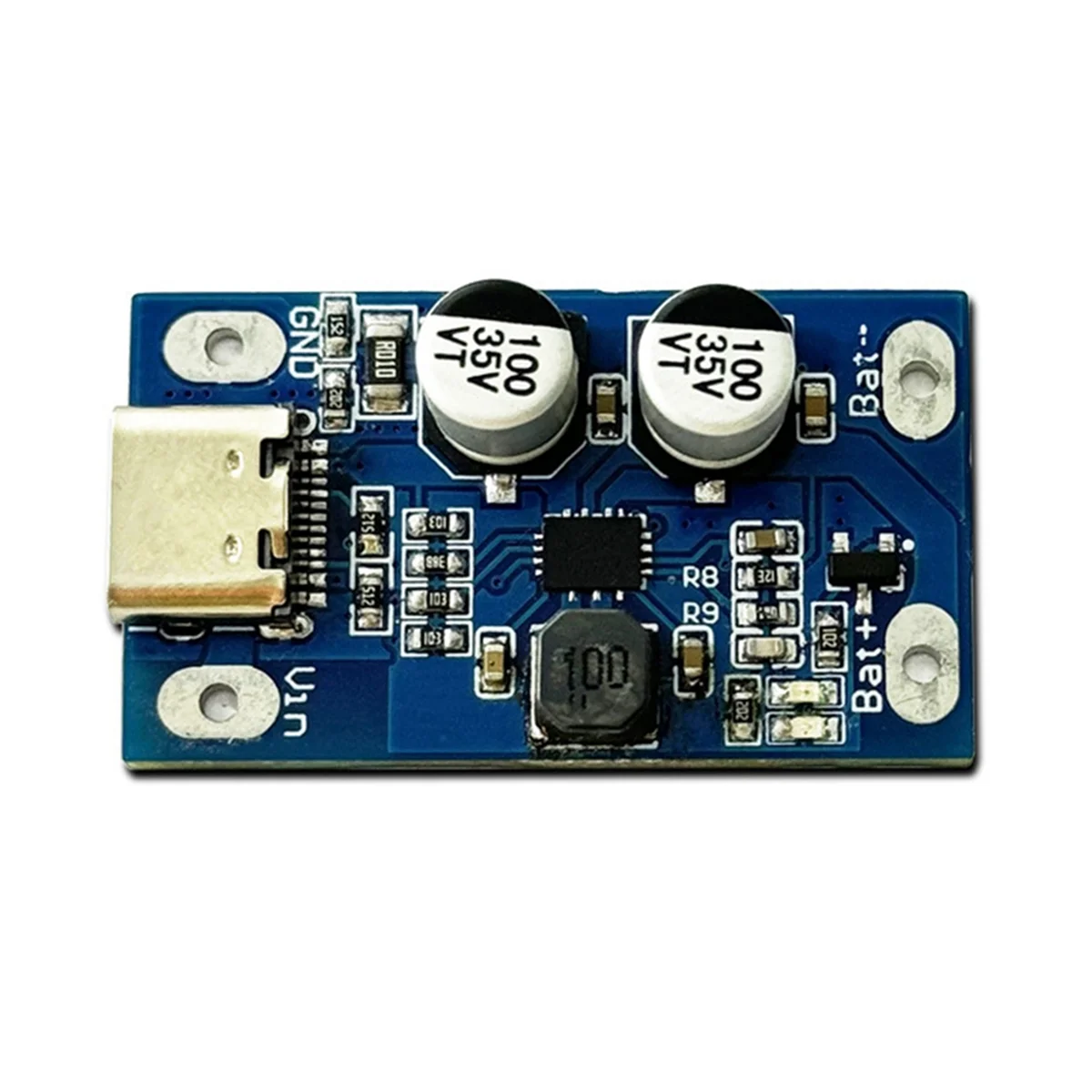 X62A_1S 2S 3S 4S Lift Voltage Fast Charge Li-Ion Battery