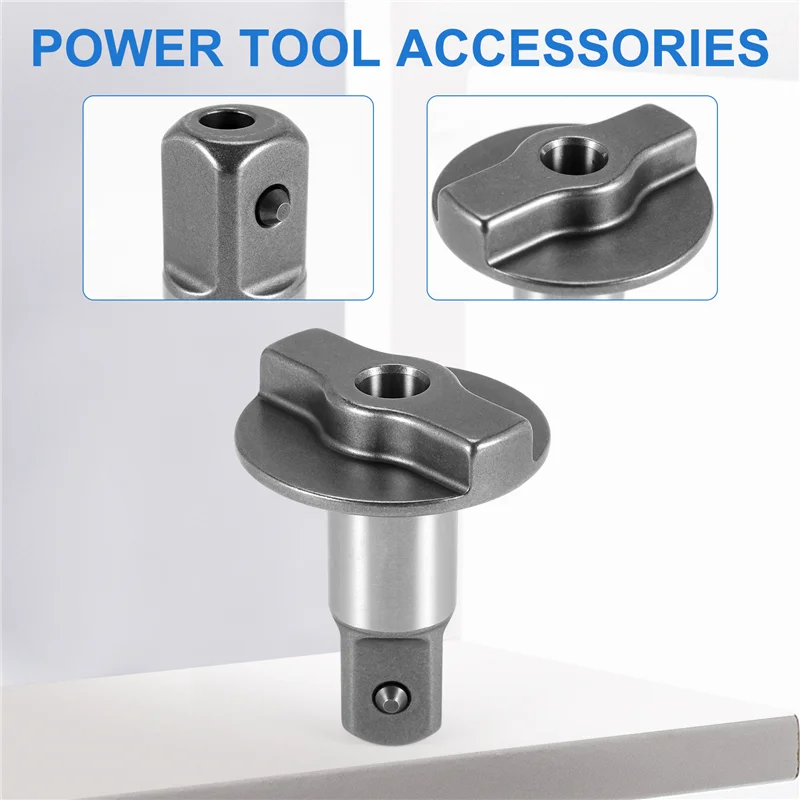 

Power Tool Accessories ANVIL ASSEMBLY for Dewalt DCF894