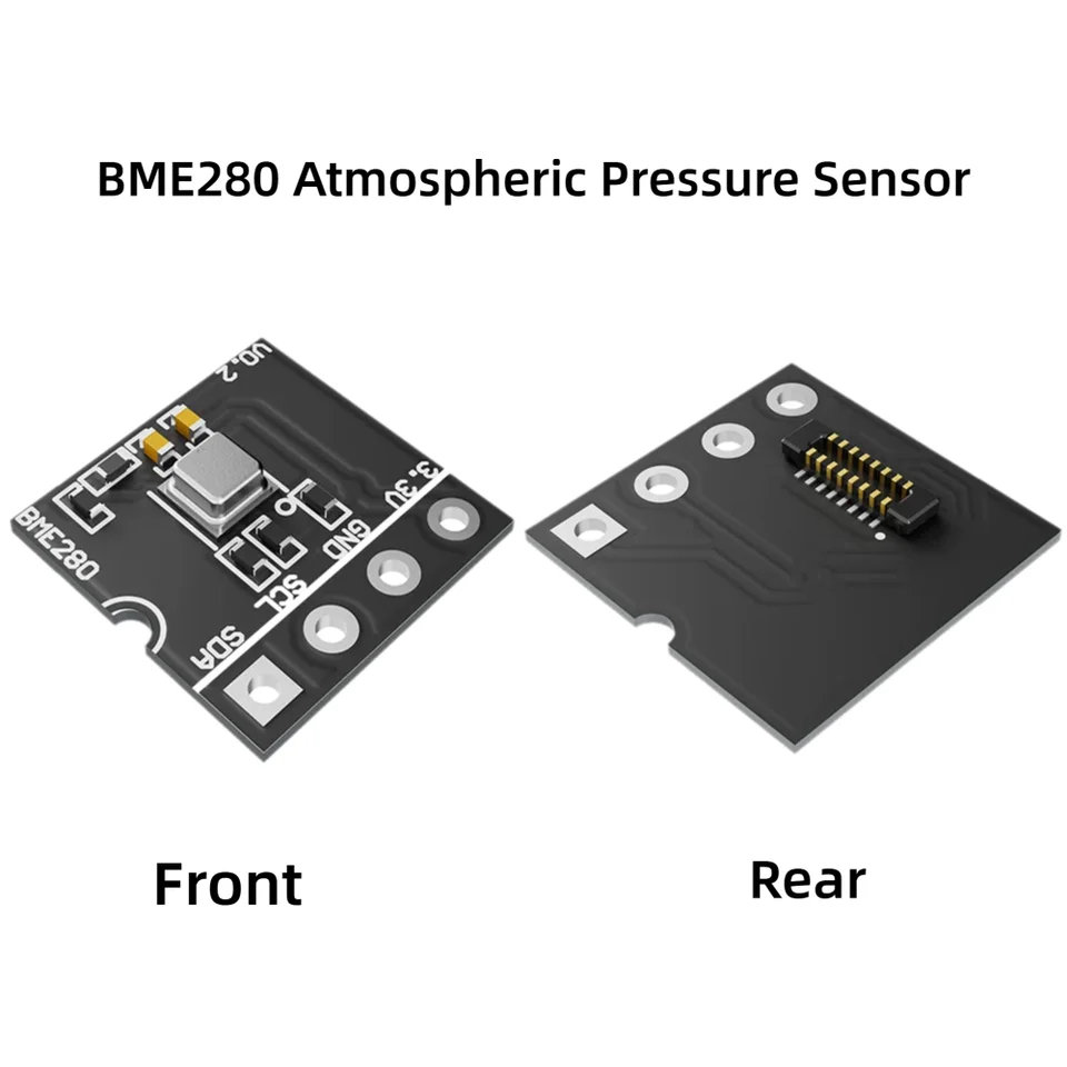 Heltec Temp/Humi Sensor GXHTV3 BME280 Buzzer Low-Power For