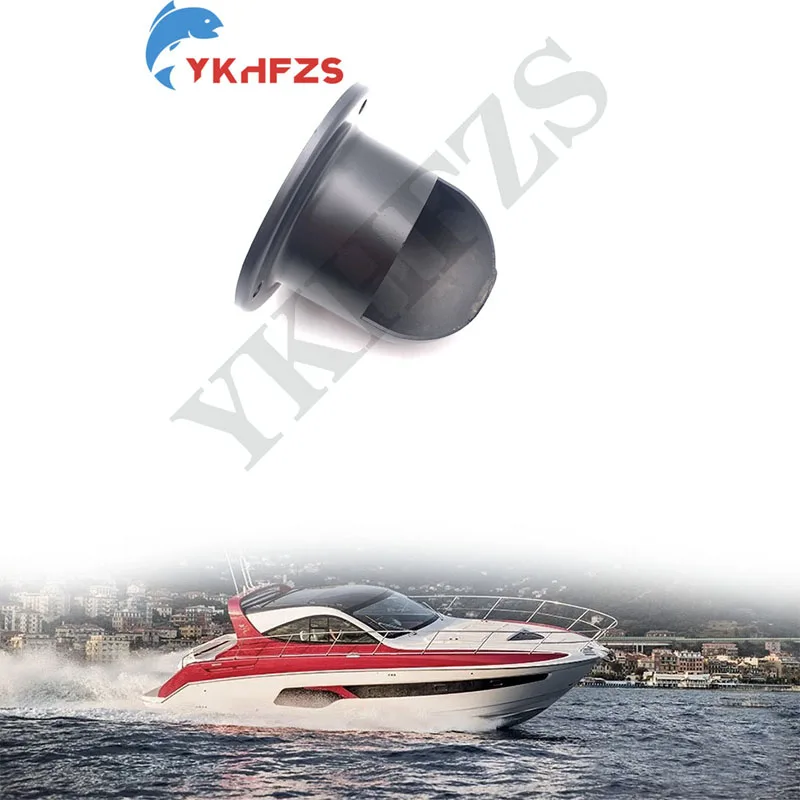 

Крышка стартера 688-81842-00-00 для лодочного мотора Yamaha 2T 75HP 85HP (688-81800, 688-81842, 688-81842-00)