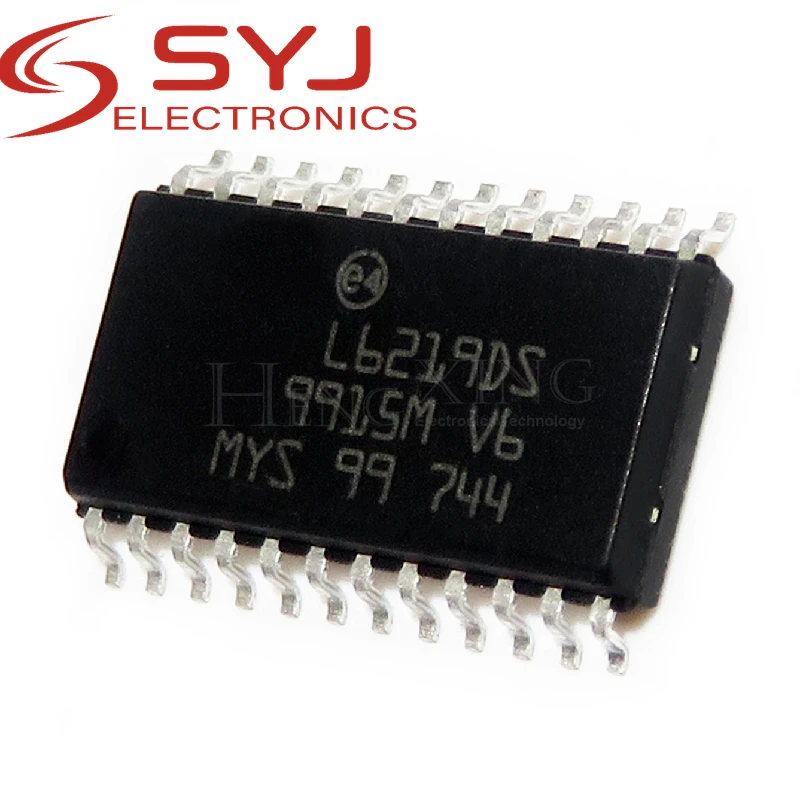 

10 шт. L6219DS L6219 SOP-24