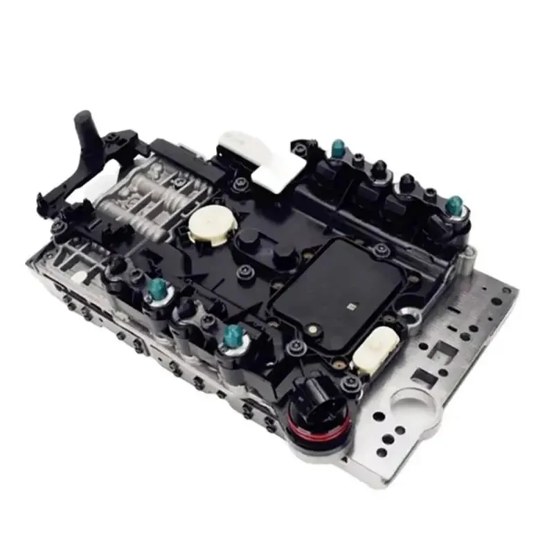 722.9 A0335457332 A0034460310 Transmission Valve Body For Mercedes/CL550/ML350 CL63 AMG CLS550 ML63 Engine Replacement Parts