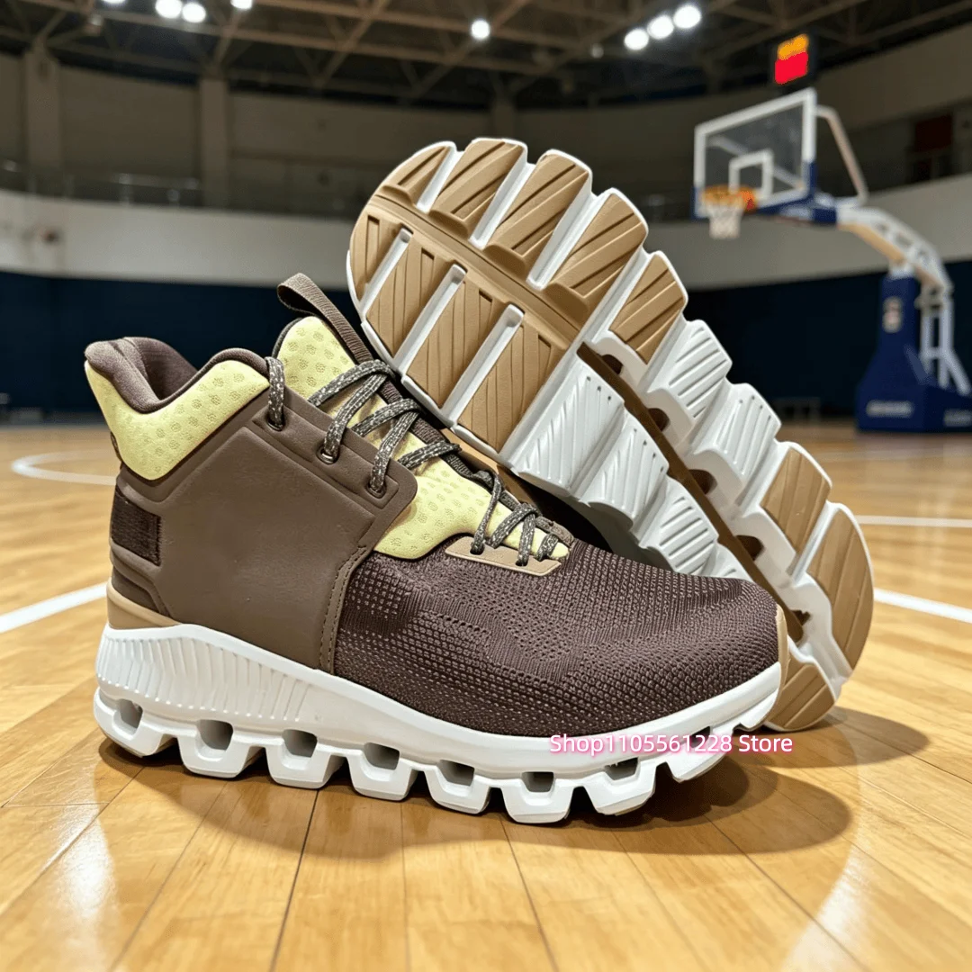 Chaussures de sport décontractées pour hommes 2026, semelle souple et respirante en maille, idéales pour le jogging, la marche et les activités de plein air