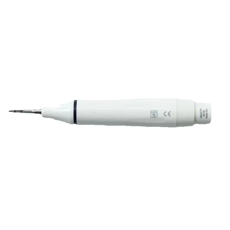 

High Quality Detachable Dental Ultrasonic PiezoScaler Handle Compatible with DTE Satelec Scaler Handpiece for Dental Cleaning