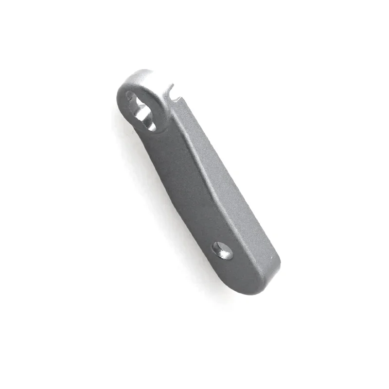 Para motor de barco Yamaha de 2 tiempos 25HP 30HP 648-48534-50-4D Control de palanca de acelerador 648-48534 648-48534-50 piezas de Motor