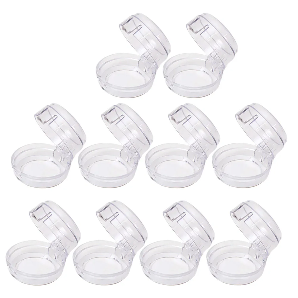 

10 Pcs Protector Gas Stove Protective Cover Oven Knob Covers Stoves Switch Protection Baby