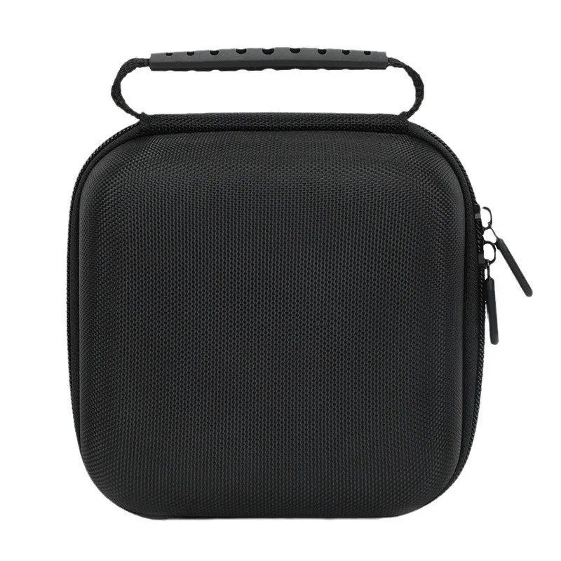Hard Shell Shockproof Bag For Apple Mac Mini M4 2024 EVA Shock Resistance Outdoor M4 pro Accessory Anti Scratch case