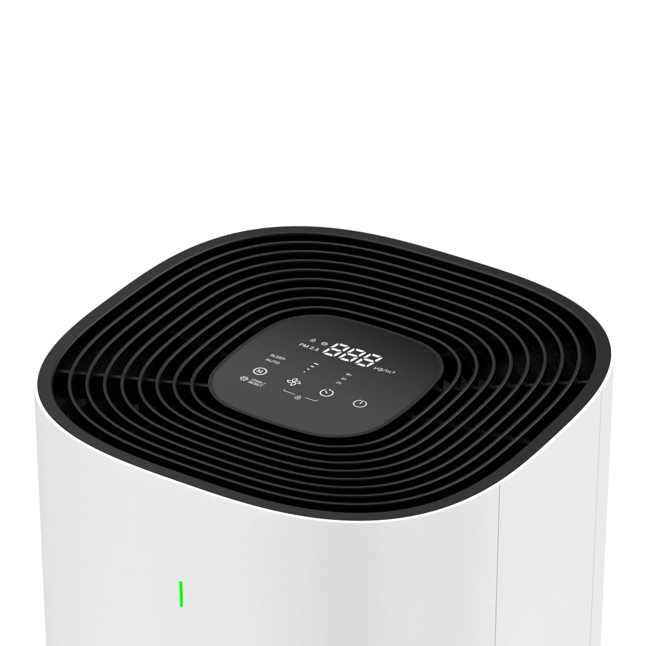 Multifunctional Smart Purifier Air Hepa Bedroom Air Filter