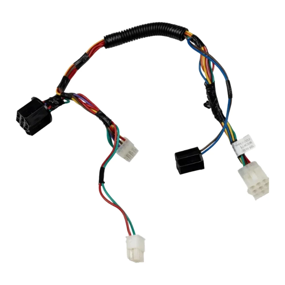 For XT1-LT42 For XT1-LT42C For XT1-LT46 XT2-LX42 Wiring Harness for Cadet Lawn Tractors OEM 925-06261 725-06261