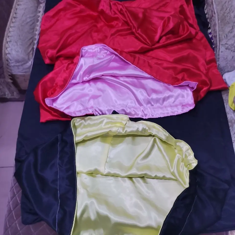 

Handmake Silky Touch Soft And Skin-friendly Sleep Sleeping Bags Blanket Length 2.1meter, wide 60cm