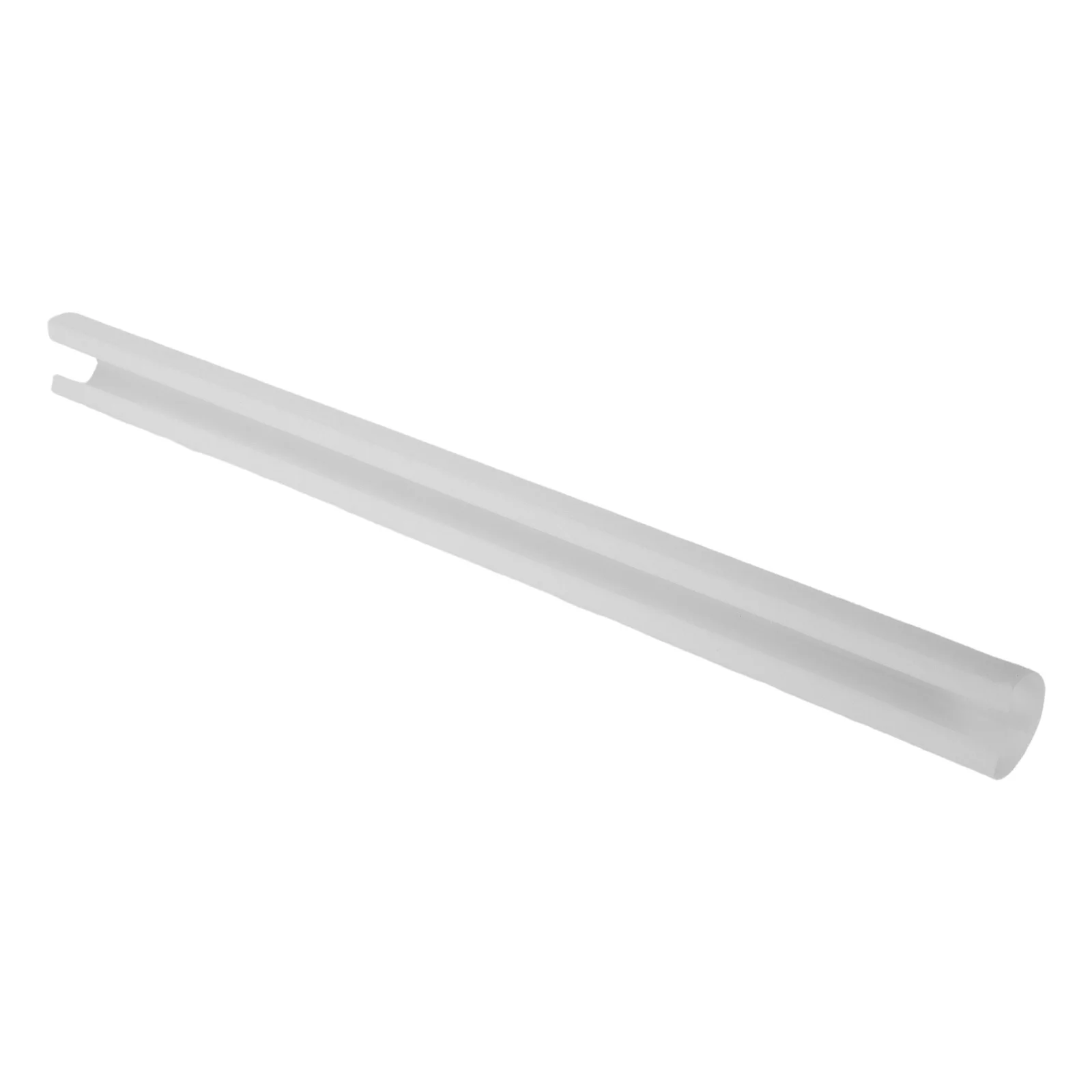 

Led Tube Cover Light Diffuser For Eye Protection Chandelier Lamp Shade Strip Channel Mount Lighting Fixture