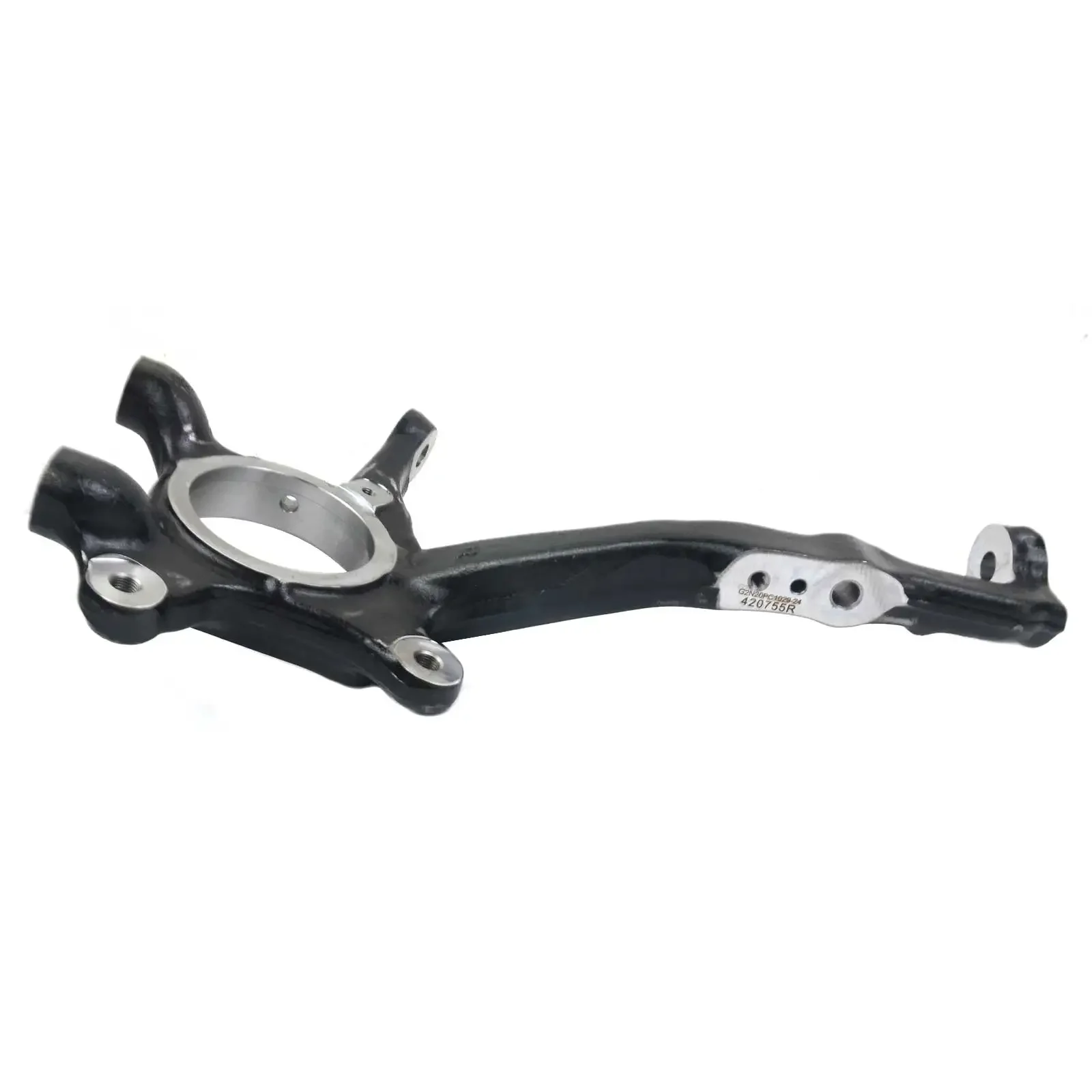 AP01 Front Right Suspension Steering Knuckle For Toyota Tacoma 3.5L 2005-2019 43211-04060 698-148