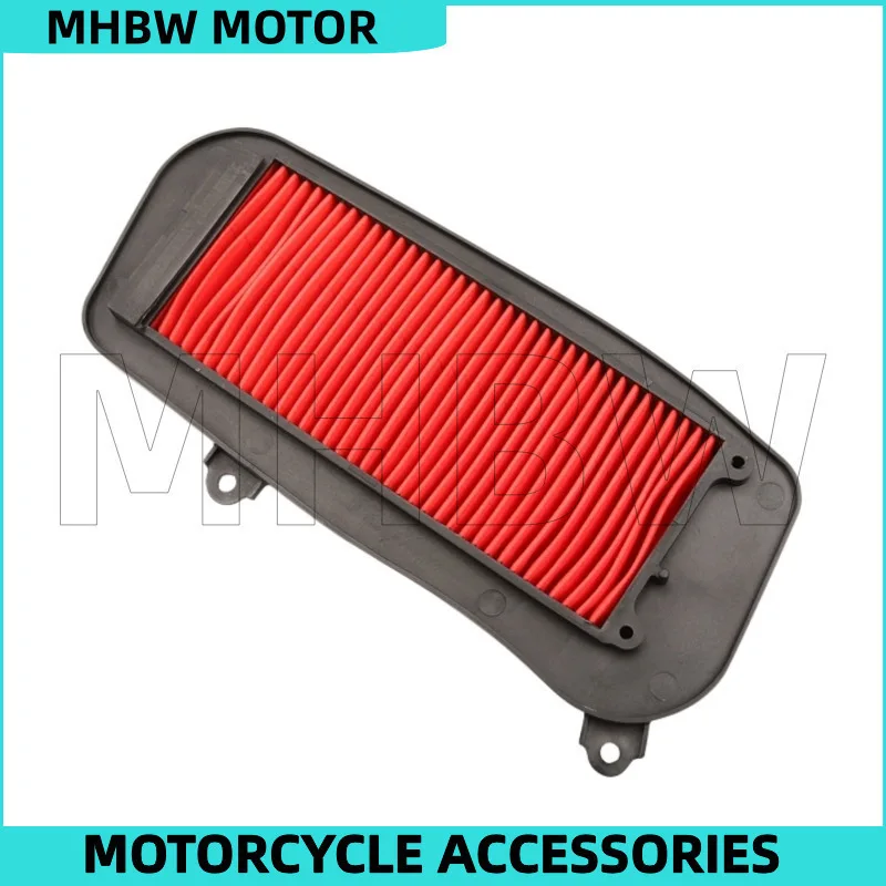 Air Filter for Haojue Vf125 Hj125t-25 China ⅳ