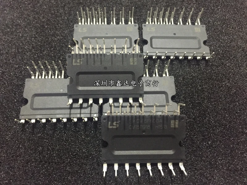 MODUL IKCM15F60GA IKCM20F60GA IKCM30F60GA