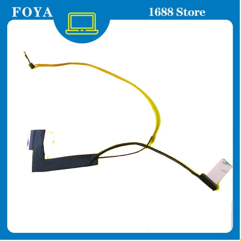 

Replacement New Laptop LCD Cable FOR MS16Q5 40PIN 4K144HZ K1N-3040130-H39