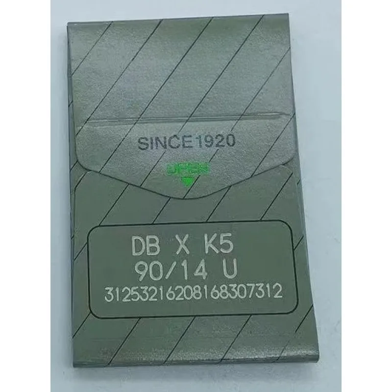 Computer embroidery machine accessories, organ needle  K5  11U 8 9 10 12 1416