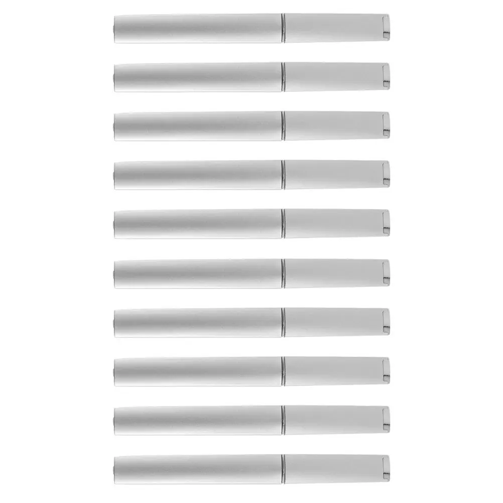 10 pezzi di lime per unghie in vetro tema natalizio robusto gadget per nail art set di strumenti per manicure e pedicure strumenti per pedicure strumenti per manicure