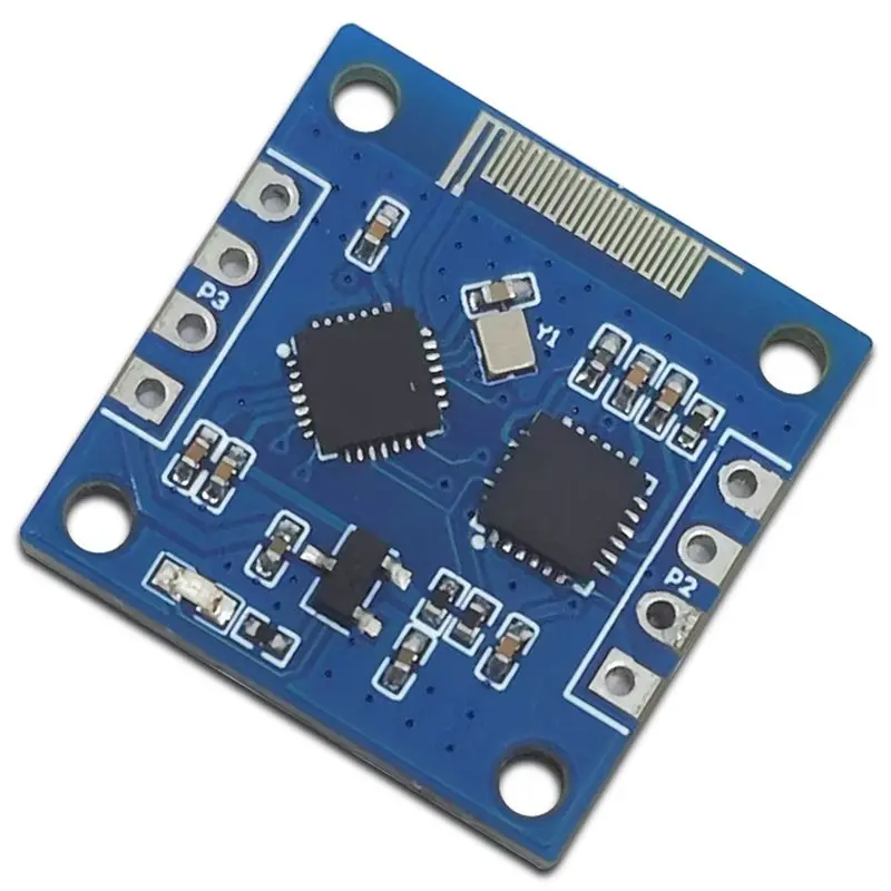 

Модуль датчика ускорения FEDI с Bluetooth и гироскопом, версия MPU6050 с последовательным портом, для измерения угла наклона