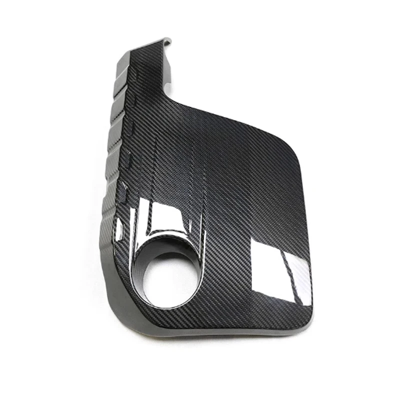 

Dry Carbon Fiber Engine Hood Cover For BMW F87 M2C F80 M3 F82 F83 M4 Engine Bay Modification