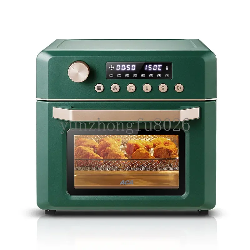 Multi-function Electric Deep Air Fryer Oven Without Oil French Fries Toaster Hot Oil-Free Airfryers