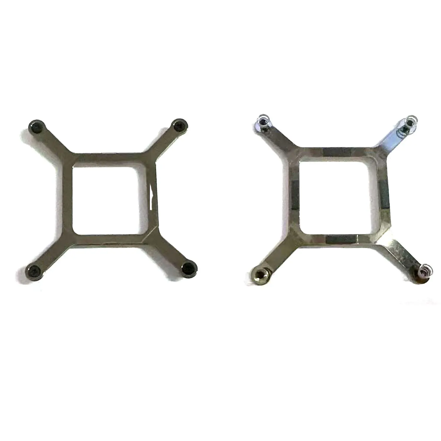 Graphics card replacement accessories bracket for Sapphire RX 6750 GRE 12G D6 Aurora graphics card