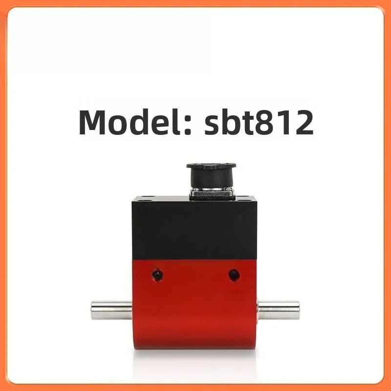 

Динамический датчик крутящего момента SBT812, прибор для измерения крутящего момента, обнаружение крутящего момента, высокая точность