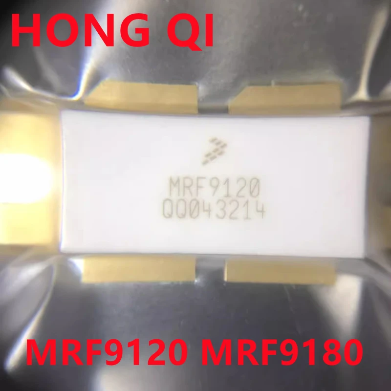 

MRF9120 MRF9180 high-frequency tube microwave power amplifier RF tube