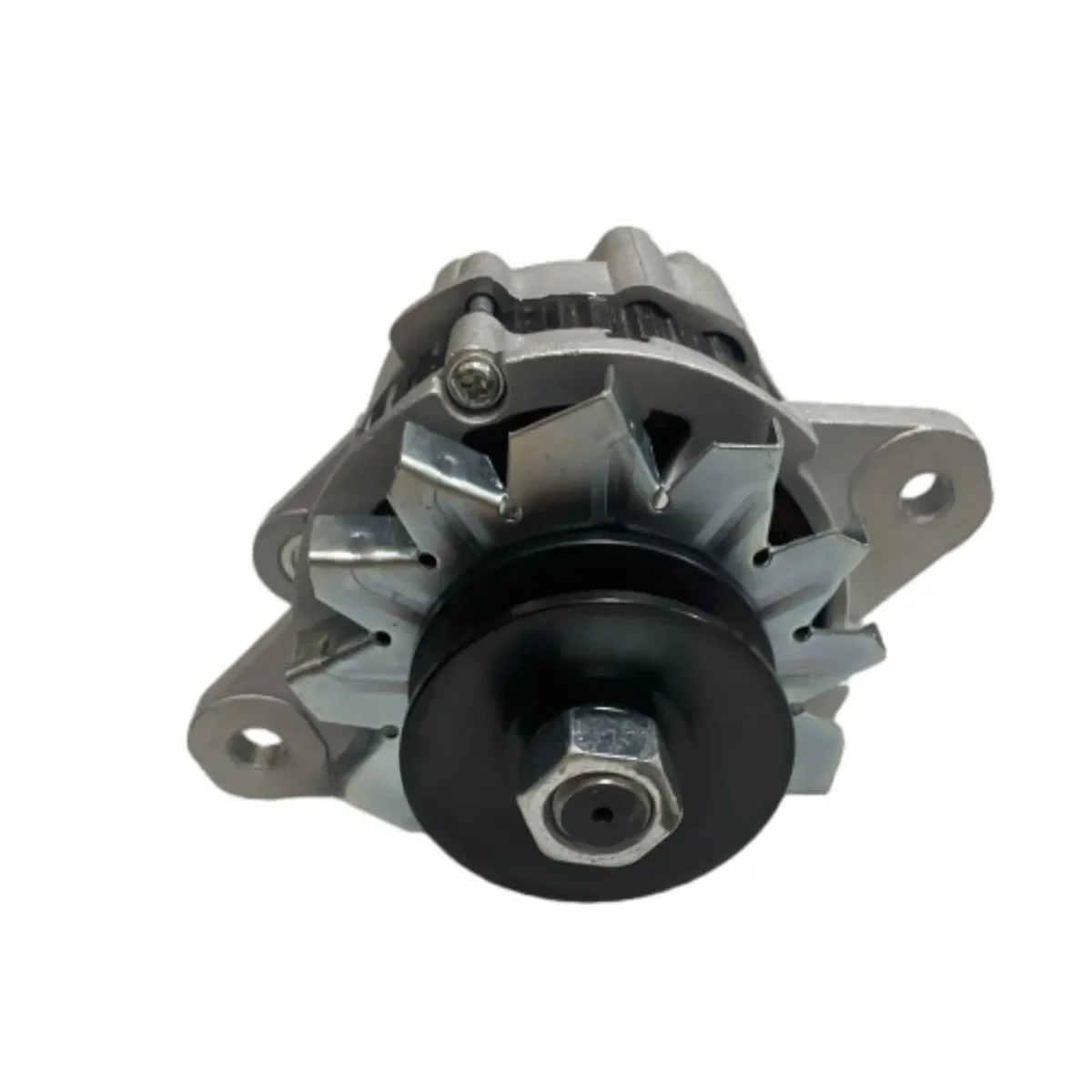 ME049165 Diesel Engine Alternator New Condition for Excavator Parts