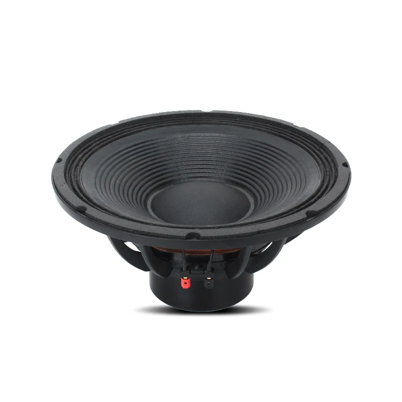 Powered Car Professional Competition Neodymium Magnet Subwoofers Neo 15 12 Inch Bass Sub Woofer Speaker