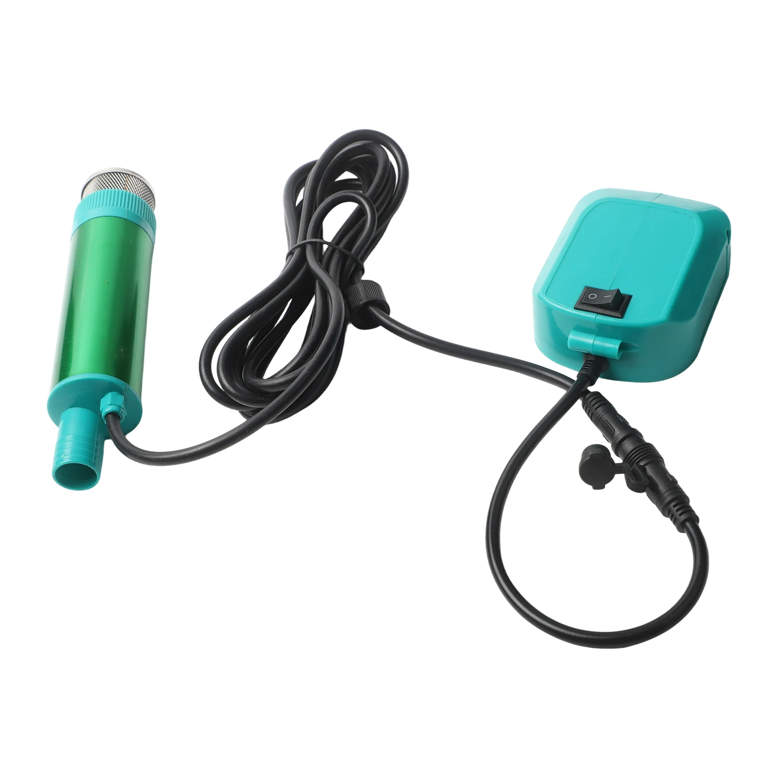 MT18V Battery Compatible Diameter 38mm 38mm Pump Compact Design 18cm Height Efficient Pumping Performance For Home Use